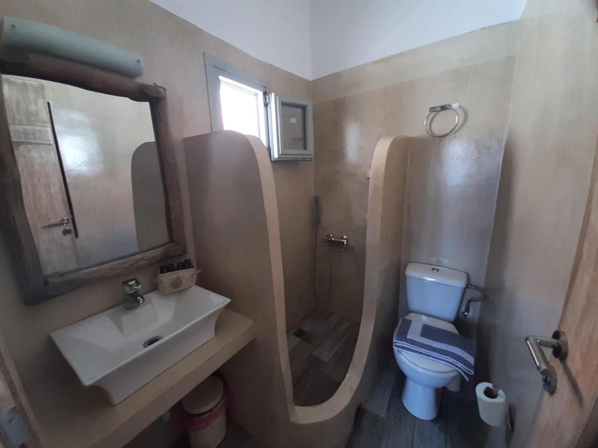 Κυθνοσ Larerooms Mérichas Eksteriør billede