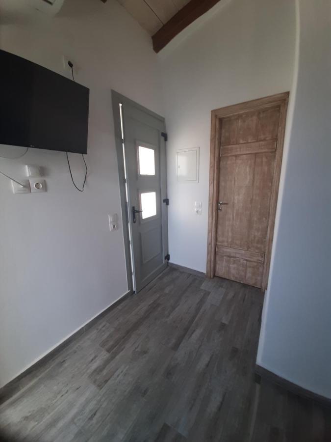Κυθνοσ Larerooms Mérichas Eksteriør billede