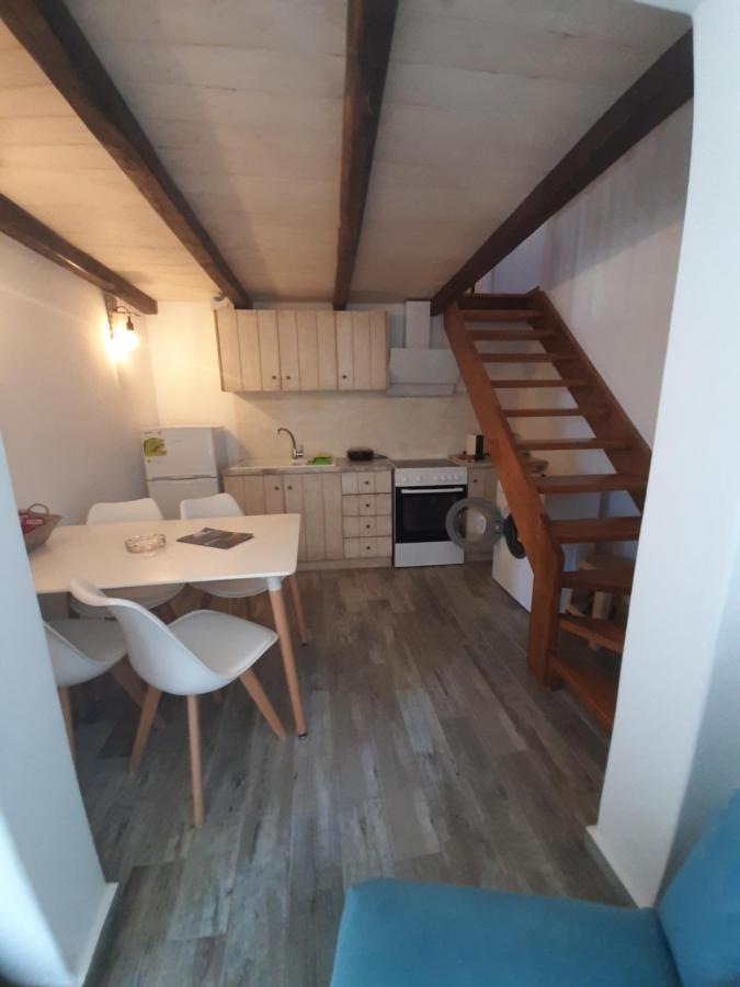 Κυθνοσ Larerooms Mérichas Eksteriør billede