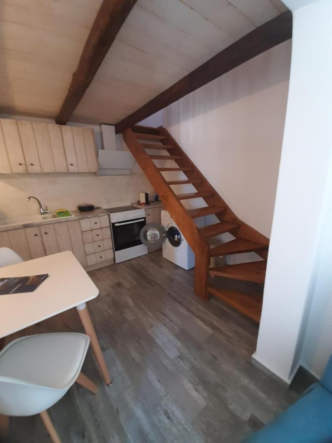 Κυθνοσ Larerooms Mérichas Eksteriør billede