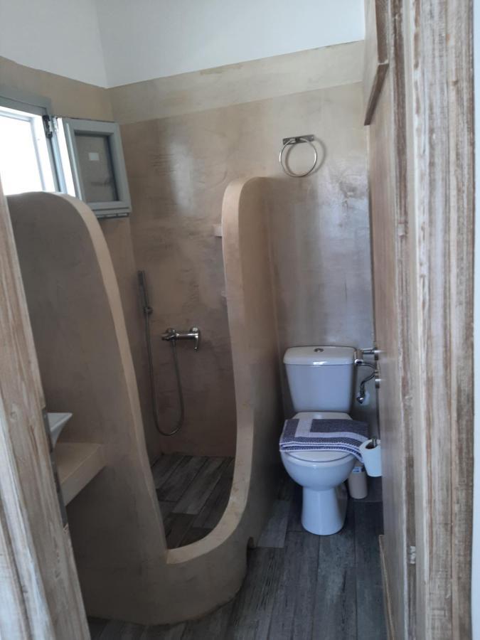 Κυθνοσ Larerooms Mérichas Eksteriør billede